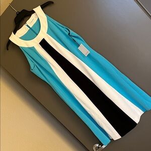 Calvin Klein dress